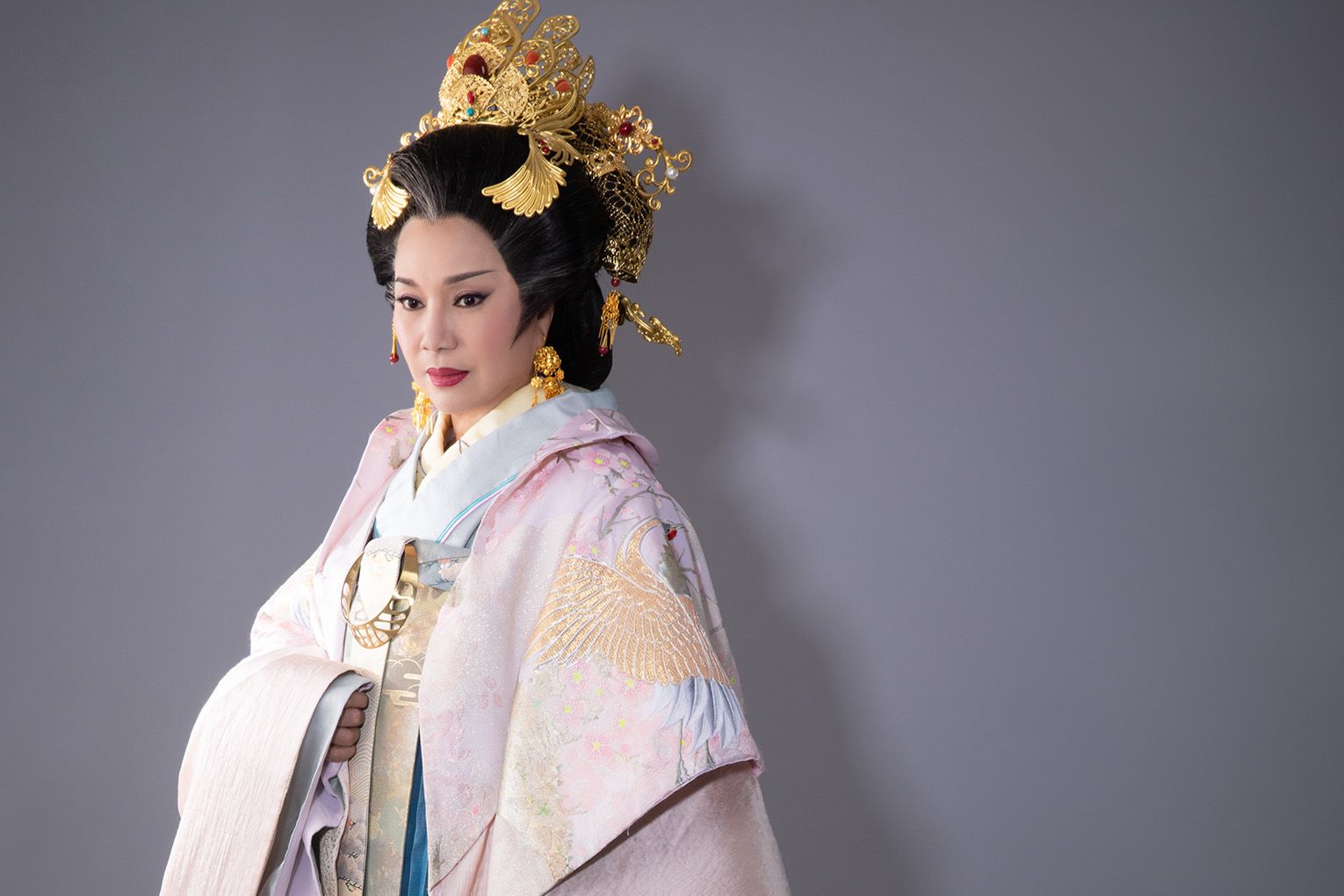 2022TIFA 唐美雲歌仔戲團《冥遊記-帝王之宴》 2022TIFA 唐美雲歌仔戲團《冥遊記-帝王之宴》