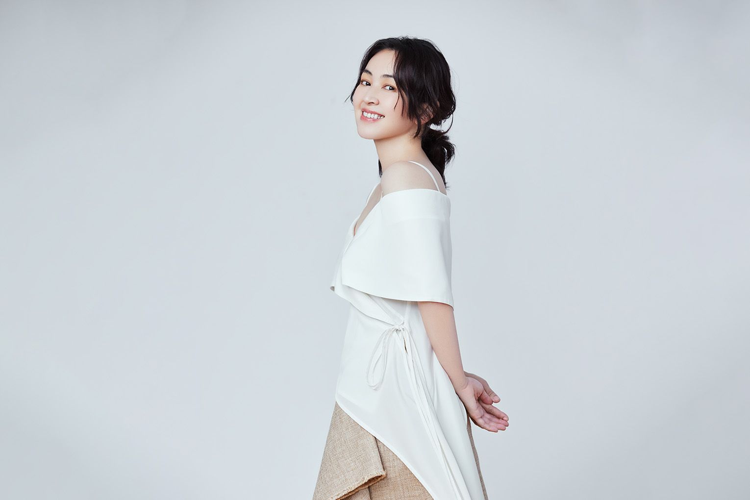 女子4——我,蔡燦得,這女子。|蔡燦得專欄