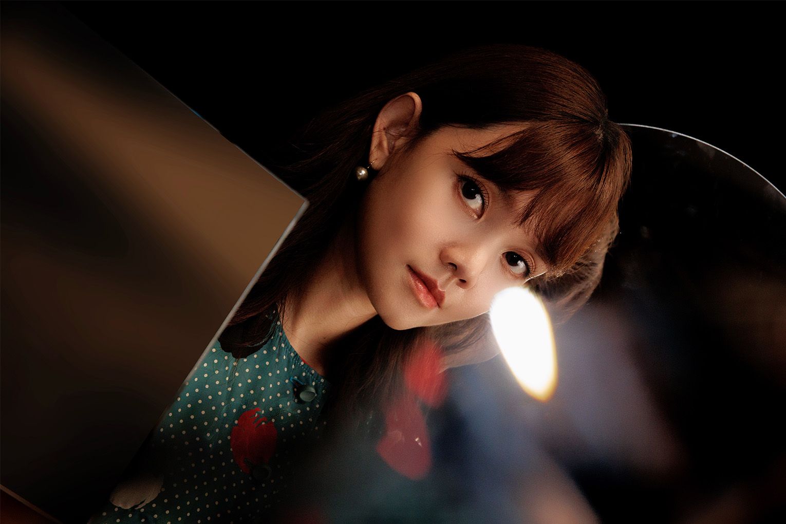 「日常，並非理所當然。」李劭婕 以詩與戲重寫自己