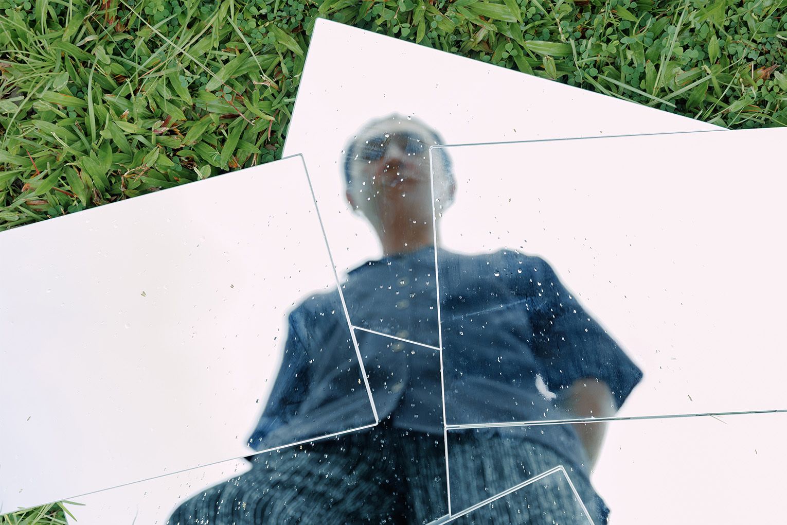 「原來，我不必成為別人」曾伯豪 用聲音長出土地的記憶