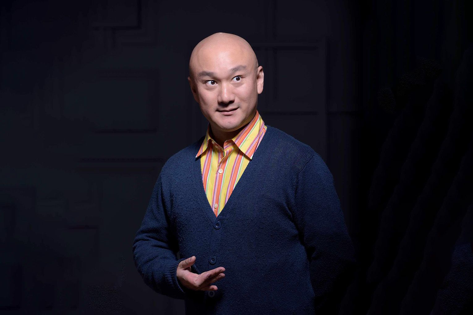 戲劇的陽光評論｜溫宇航專欄