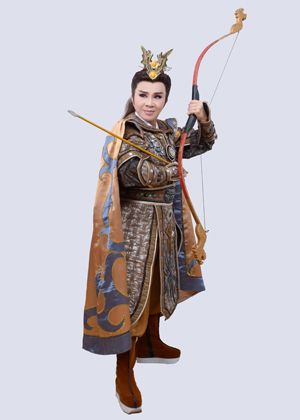 2021KSAF-明華園天字戲劇團《醉月》— 取消