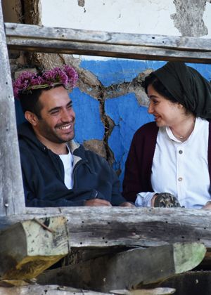 11004【府中15】紀錄片放映院《無邪》