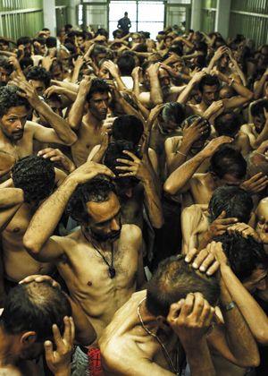 11004【府中15】紀錄片放映院《緝毒風暴》