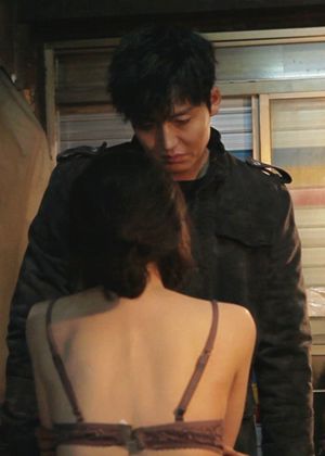 11004【府中15】紀錄片放映院《聖殤》