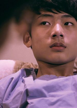 11004【府中15】紀錄片放映院《莫比烏斯》