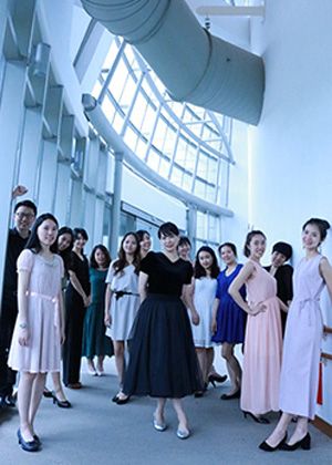 非非藝術團隊2021演唱會～我們終將克服