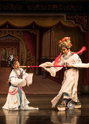 【演出取消】【歌仔戲】陳麗香歌仔戲團《包公會國母》