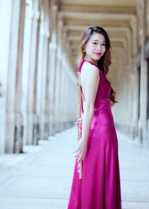 星空浪漫之夜-陳筠雲長笛獨奏會