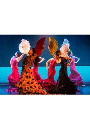 天祭獻 桃源夢想南澳起飛  精靈幻舞慈善演出