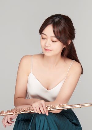 王思穎長笛獨奏會【演出取消】