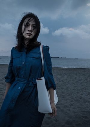 11005-06【府中15】紀錄片放映院《情色小說》