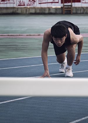 11005-06【府中15】紀錄片放映院《金穗獎學生劇情片入圍B：成長啟示錄》【節目取消】