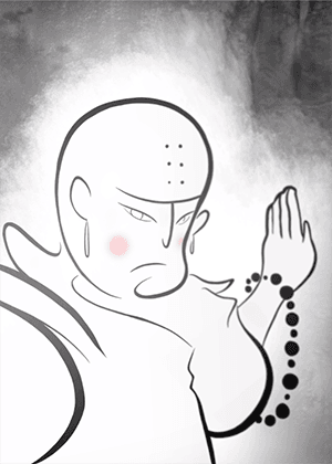 11005-06【府中15】紀錄片放映院《金穗獎動畫片入圍：冒險紀事+生動畫片入圍：光影賦格曲》【節目取消】