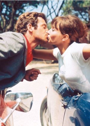 2021臺北文學･閱影展《狂人皮埃洛》-【節目取消】