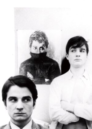 2021臺北文學･閱影展《偷吻》-【節目取消】