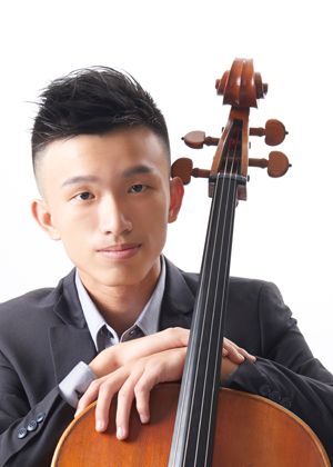 2021趙子韶大提琴獨奏會