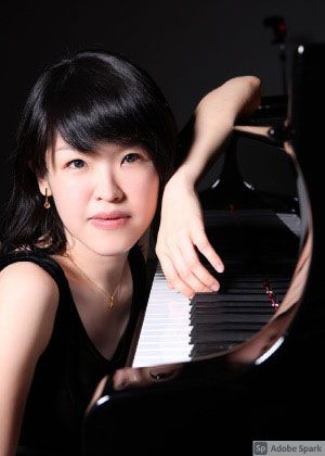 《給鋼琴獨奏的協奏曲》張嘉琪鋼琴獨奏會