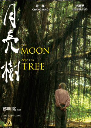 月亮 樹