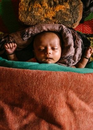 漂流：羅興亞故事