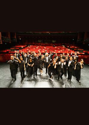 福爾摩沙不惑之聲 「人聲40才開始」系列音樂會