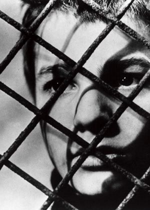 2021臺北文學･閱影展《四百擊》