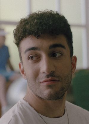 11011-12【府中15】紀錄片放映院《未來的我們》