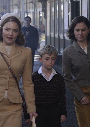 11011-12【府中15】紀錄片放映院《蜜．密》