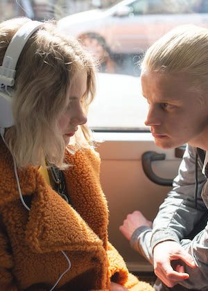 11011-12【府中15】紀錄片放映院《女性日常》