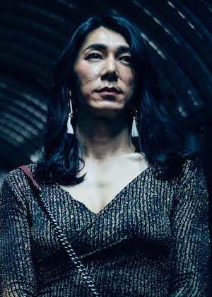 11011-12【府中15】紀錄片放映院《迷失安狄》