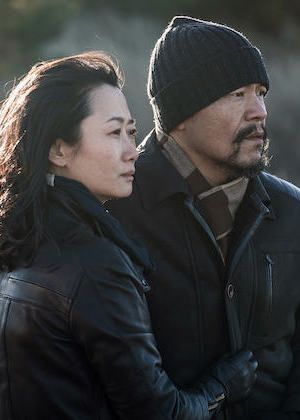 11011-12【府中15】紀錄片放映院《江湖兒女》