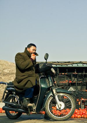 11011-12【府中15】紀錄片放映院《天注定》