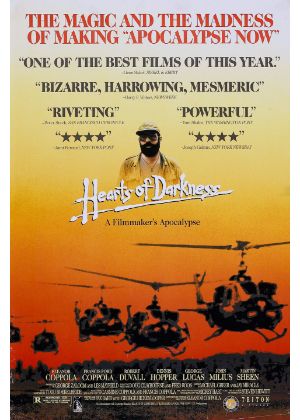 【影視聽中心搶先看】黑暗之心