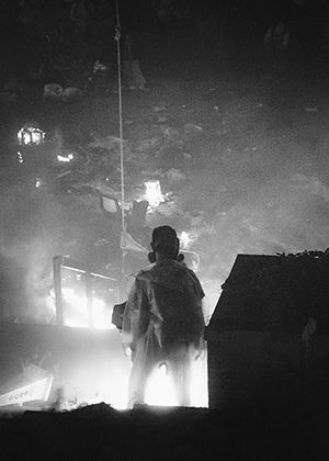 【影視聽中心搶先看】理大圍城