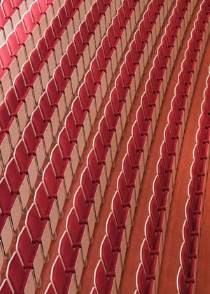 2021兩廳院藝術基地計畫：Gap Year 開放工作室