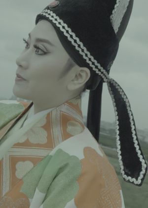 【OPENTIX Live】陳禹安單人秀《許仙》