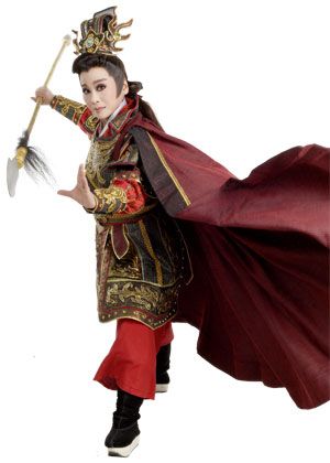 【歌仔戲】繡花園戲劇團《西遊記-陷空山》