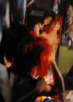 【致憤青．文協影展】好男好女