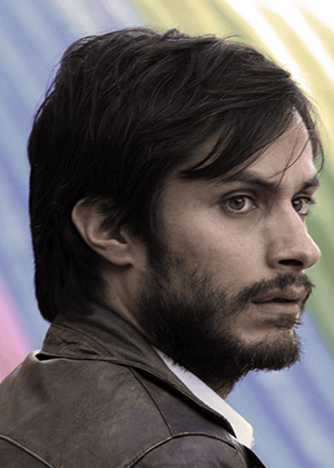 【致憤青．文協影展】NO