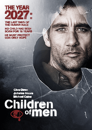 【致憤青．文協影展】人類之子