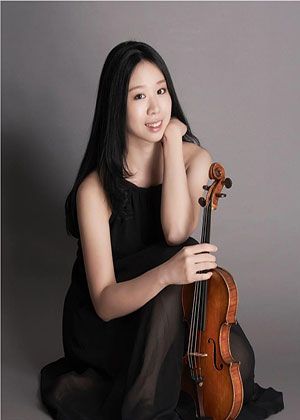 《質享·漫韻》賴韻安小提琴獨奏會