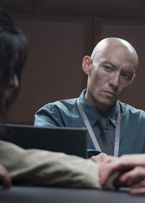 11011-12【府中15】紀錄片放映院《緝魂》