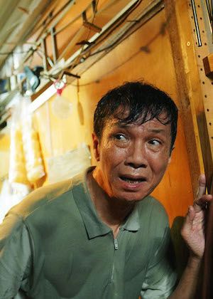 11011-12【府中15】紀錄片放映院《鬼同你住》