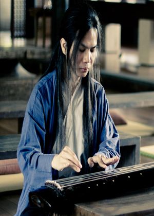 2022弦耕雅韻──黃鴻文古琴獨奏會