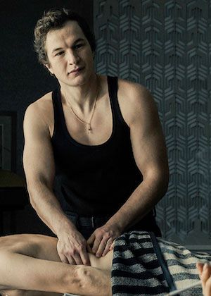 11101-02【府中15】紀錄片放映院《當世界不再下雪》