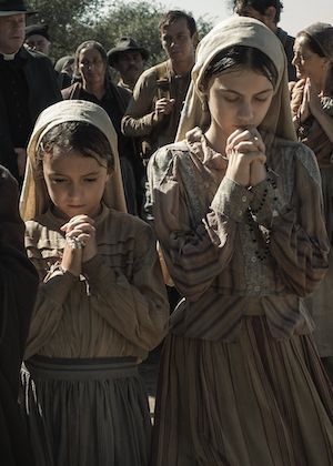 11101-02【府中15】紀錄片放映院《法蒂瑪的奇蹟》