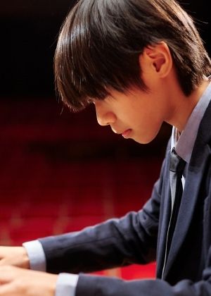 2022 楊開朗鋼琴獨奏會