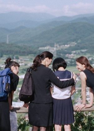 【週六Chill電影】海街日記