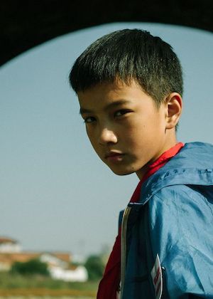 11103-04【府中15】紀錄片放映院《郊區的鳥》