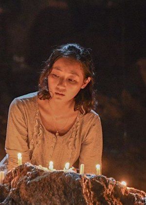 11103-04【府中15】紀錄片放映院《南巫》